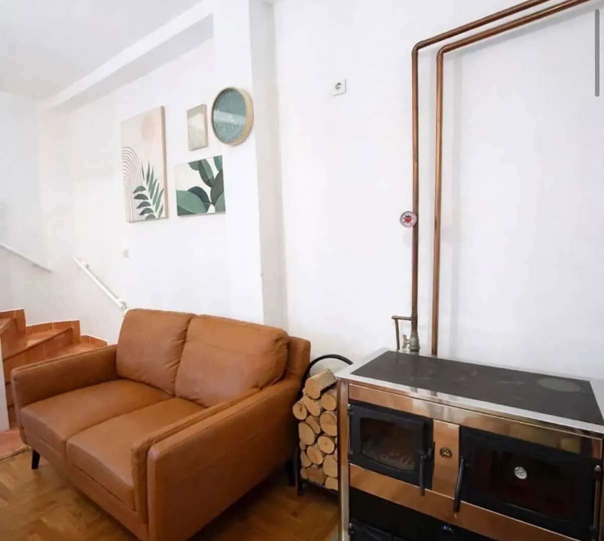 Rent, house, 120m², Zabjelo, Podgorica