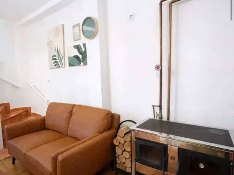 Rent, house, 120m², Zabjelo, Podgorica - image 6