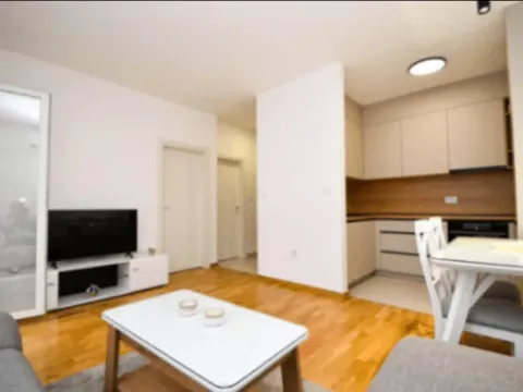 Izdavanje, dvosoban stan, 60m², City Kvart, Podgorica - image 3