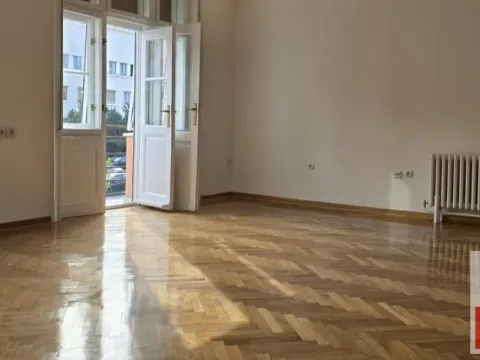 Rent, one bedroom apartment, 54m², Centar, Novi Sad - image 10