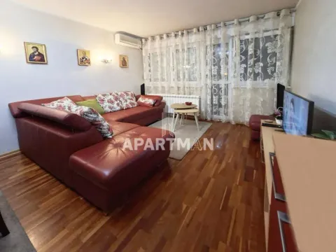 Prodaja, trosoban stan, 61m², Stari Merkator, Novi Beograd Sve Podlokacije - image 5