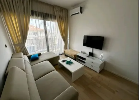 Rent, one bedroom apartment, 35m², Bar, Crna Gora - image 2