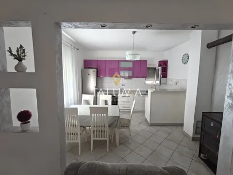 Izdavanje, dvosoban stan, 90m², Stari Aerodrom, Podgorica - image 4