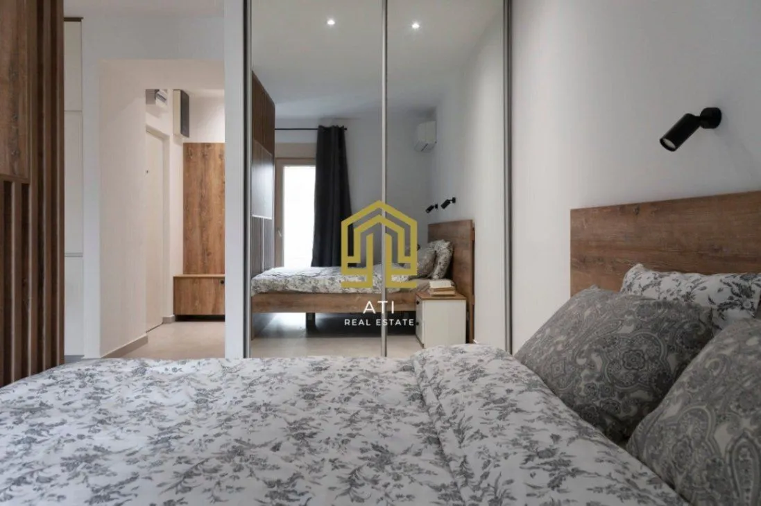 Prodaja, garsonjera, 33m², Kotor, Crna Gora