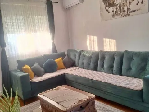 Rent, one bedroom apartment, 46m², Stari Aerodrom, Podgorica - image 2