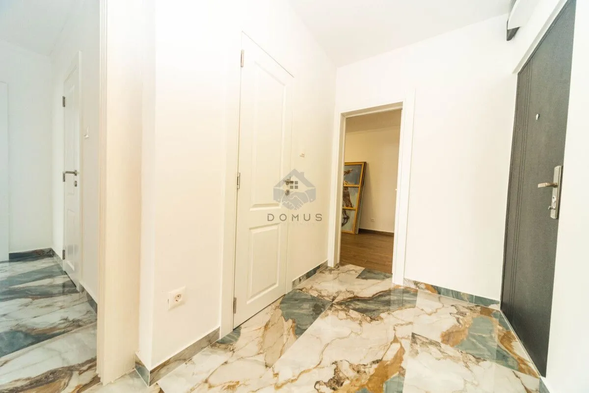 Rent, three bedroom apartment, 100m², Preko Morače, Podgorica