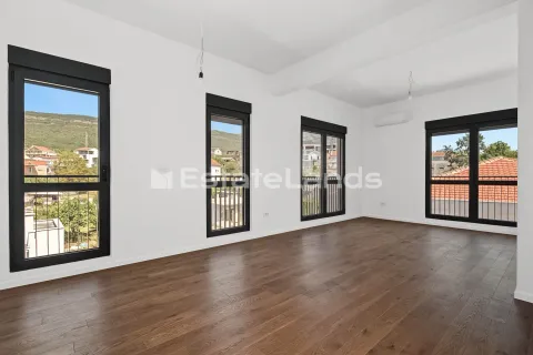 Prodaja, dvosoban stan, 53m², Dumidran, Tivat - image 5