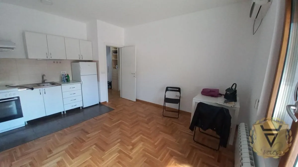 Prodaja, jednosoban stan, 57m², Mirijevo Sve Podlokacije, Beograd