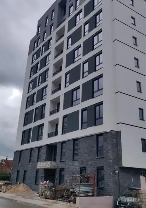 Prodaja, dvosoban stan, 60m², Bar, Crna Gora