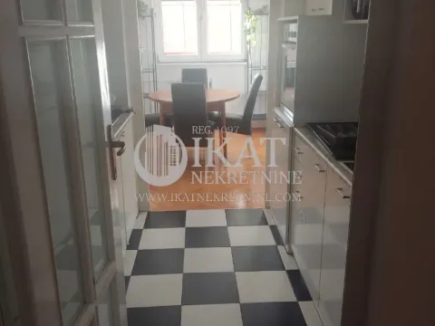 Izdavanje, dvosoban stan, 62m², Tašmajdan, Palilula Sve Podlokacije - image 15