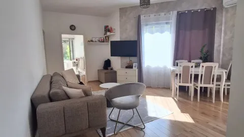 Prodaja, dvosoban stan, 58m², Bečići, Budva - image 10