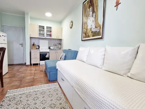 Rent, one bedroom apartment, 30m², Ilino, Bar - image 2