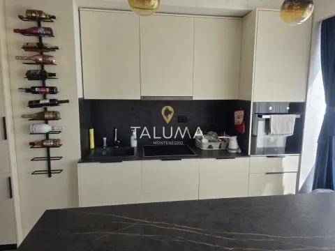 Sale, three bedroom apartment, 116m², Momišići, Podgorica - image 4