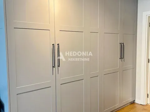 Sale, four bedroom apartment, 124m², Novi Beograd Blok 65, Novi Beograd Sve Podlokacije - image 11
