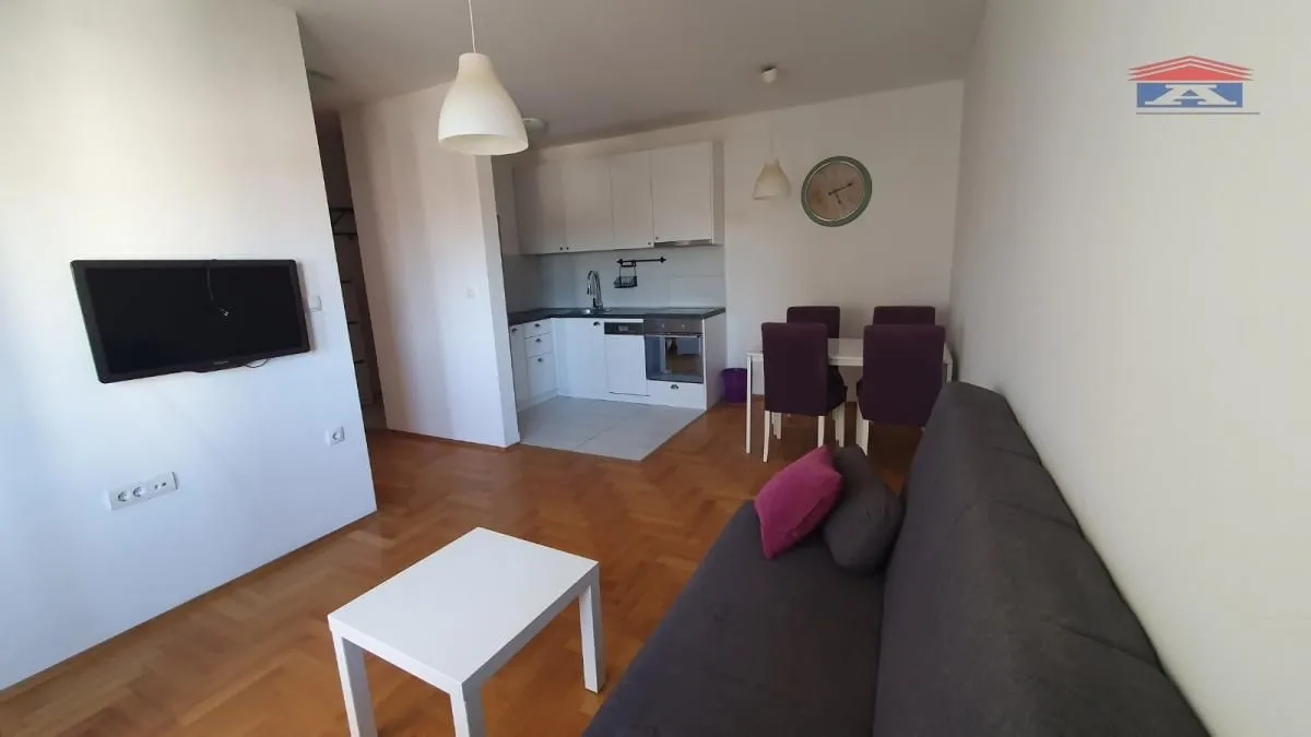 Prodaja, jednosoban stan, 39m², Telep, Novi Sad Sve Podlokacije