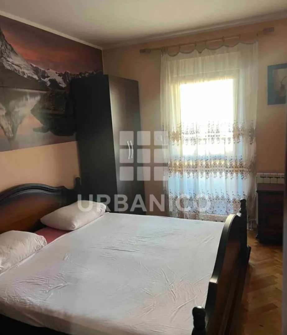 Rent, one bedroom apartment, 53m², Preko Morače, Podgorica
