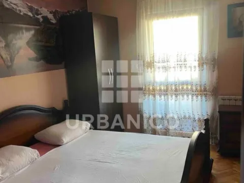 Izdavanje, jednosoban stan, 53m², Preko Morače, Podgorica - image 8