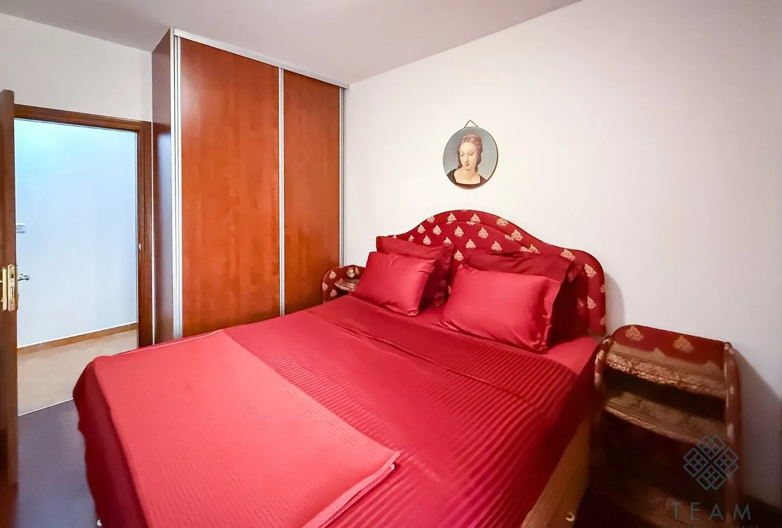 Izdavanje, trosoban stan, 100m², Gorica C, Podgorica