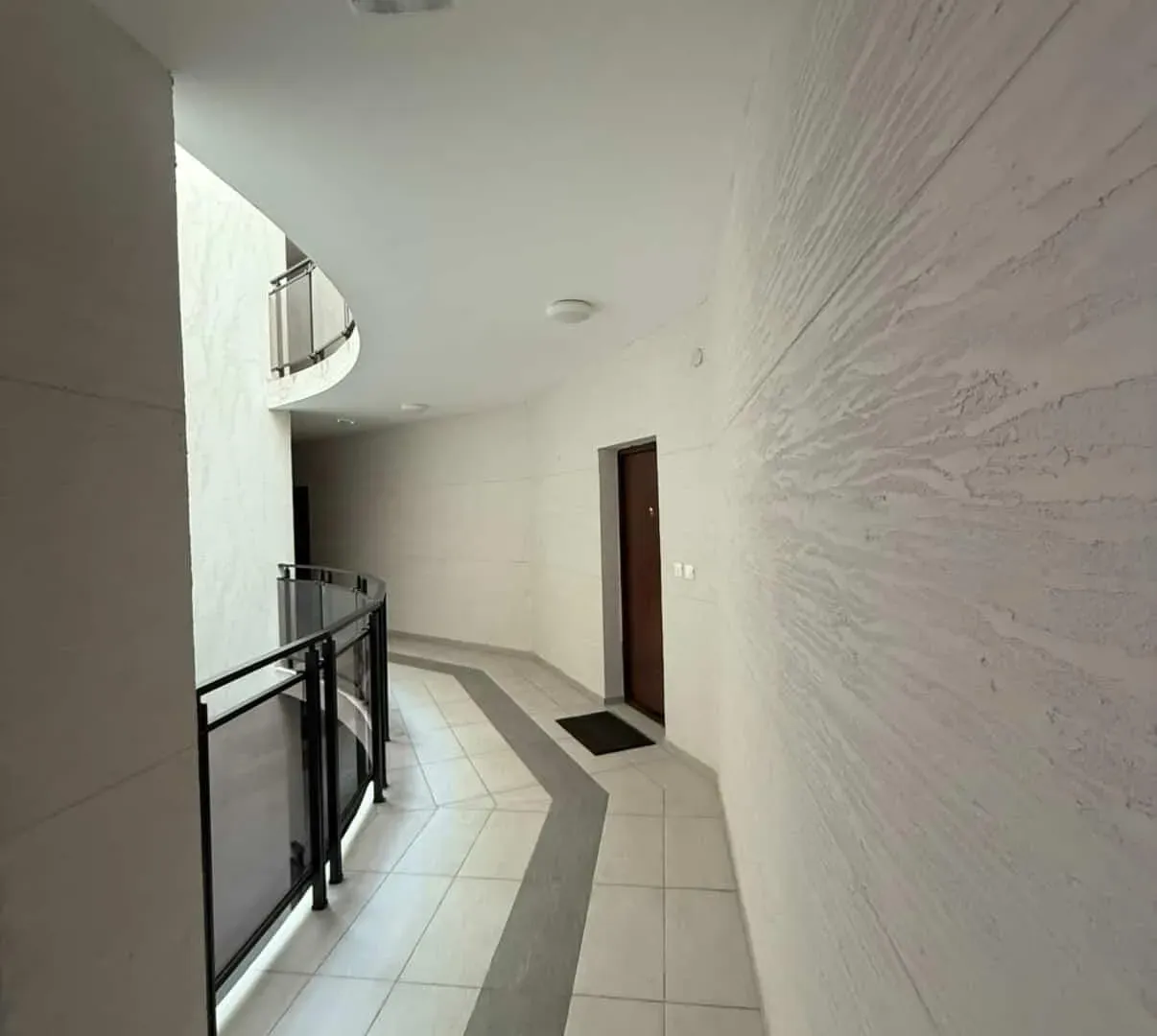 Rent, studio apartment, 31m², Ljubović, Podgorica