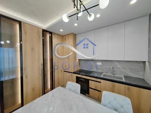 Izdavanje, dvosoban stan, 59m², Centar, Novi Sad - image 12