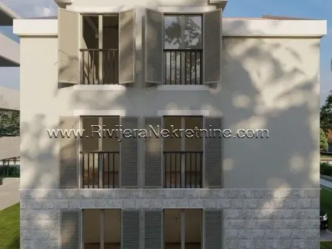 Prodaja, kuća, 74m², Đenovići, Herceg Novi - image 10