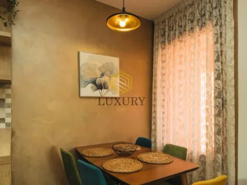 Izdavanje, dvosoban stan, 67m², Blok 9, Podgorica - image 13