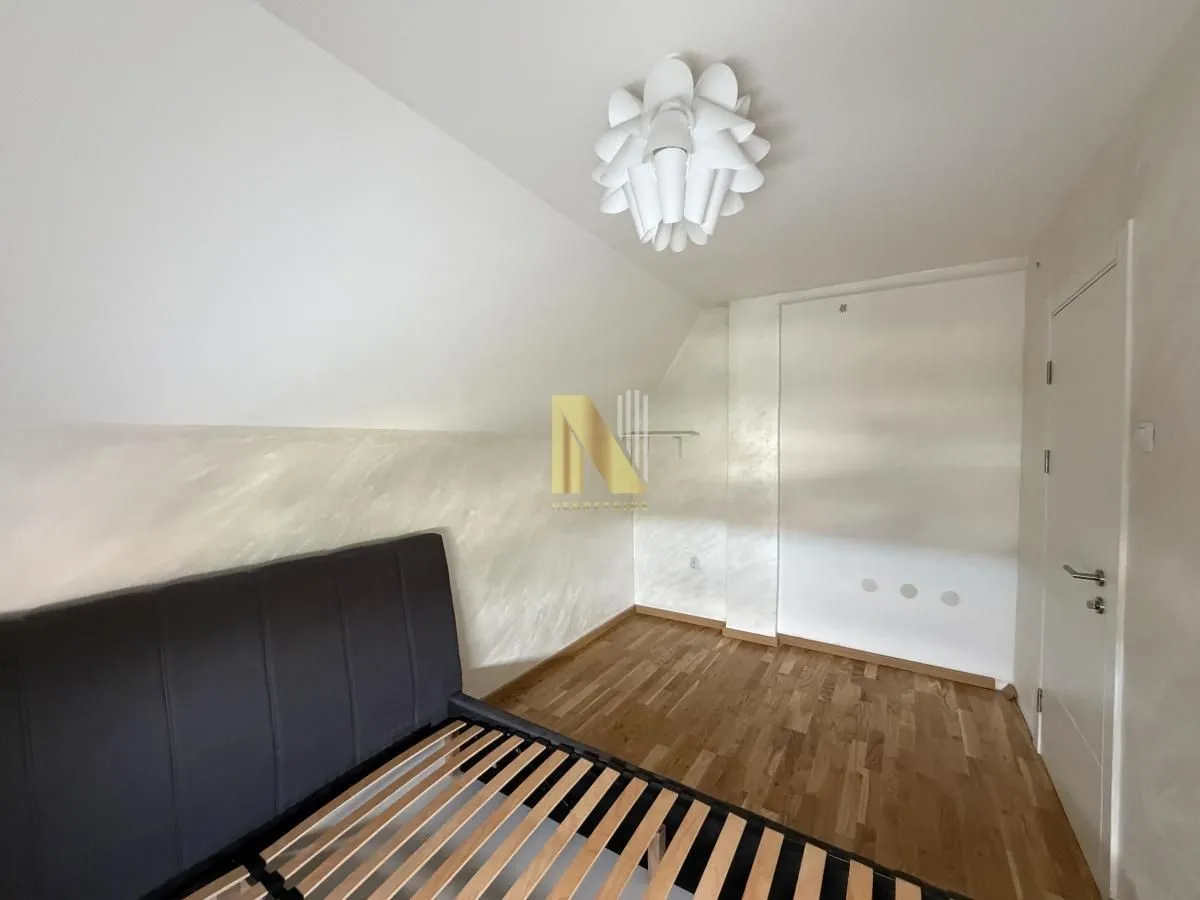 Prodaja, dvosoban stan, 61m², Novo naselje, Novi Sad