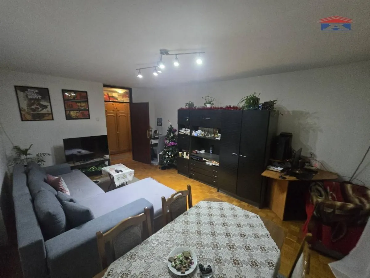 Prodaja, dvosoban stan, 60m², Novo naselje, Novi Sad