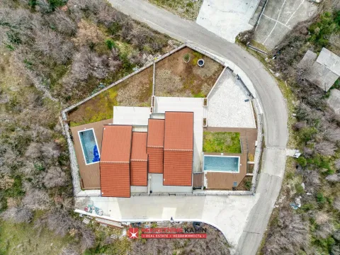 Prodaja, kuća, 400m², Kuljače, Budva - image 2