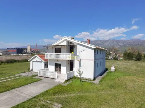 Sale, house, 145m², Spuž, Danilovgrad - image 2