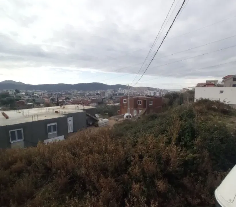 Sale, land lot, 411m², Bjeliši, Bar