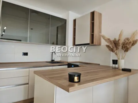 Izdavanje, dvosoban stan, 50m², Hala Pionir, Palilula Sve Podlokacije - image 5