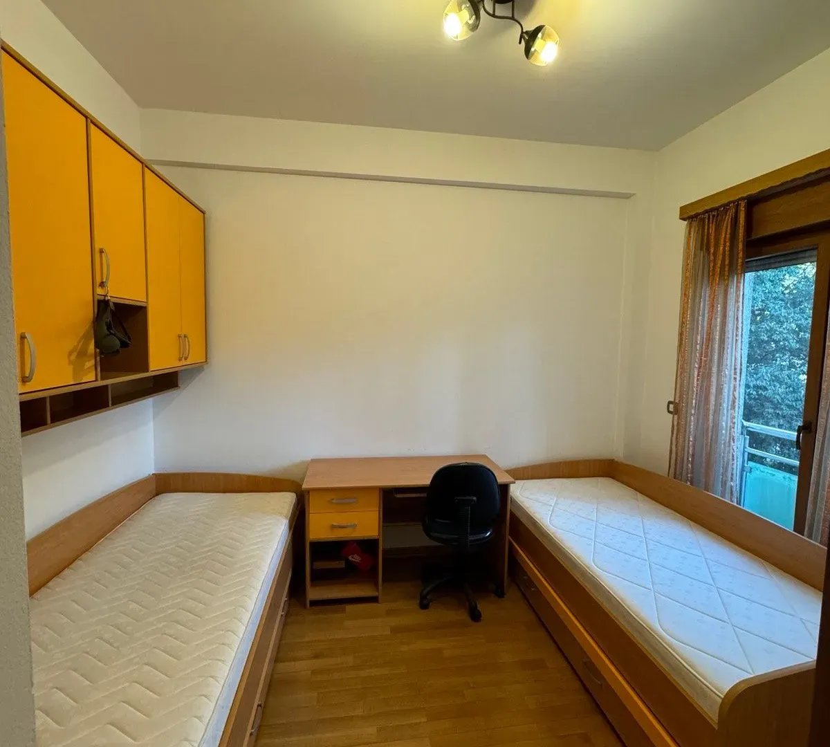 Rent, two bedroom apartment, 82m², Centar, Podgorica