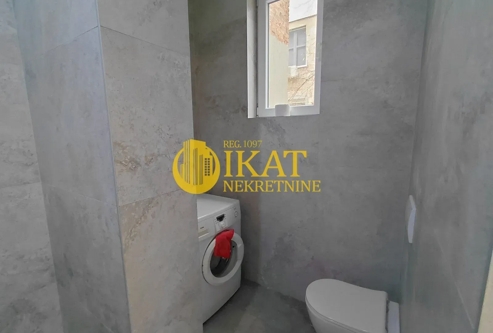 Prodaja, dvosoban stan, 87m², Stari Grad, Beograd