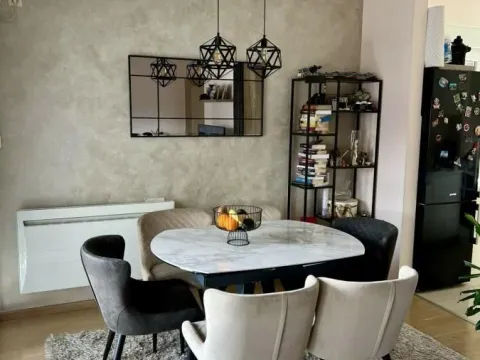Prodaja, stan, 53m², City Kvart, Podgorica - image 13