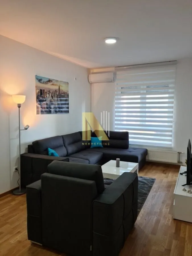 Rent, two bedroom apartment, 45m², Bulevar Evrope, Novi Sad Sve Podlokacije