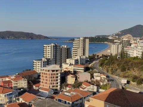 Prodaja, dvosoban stan, 90m², Rafailovići, Budva - image 8