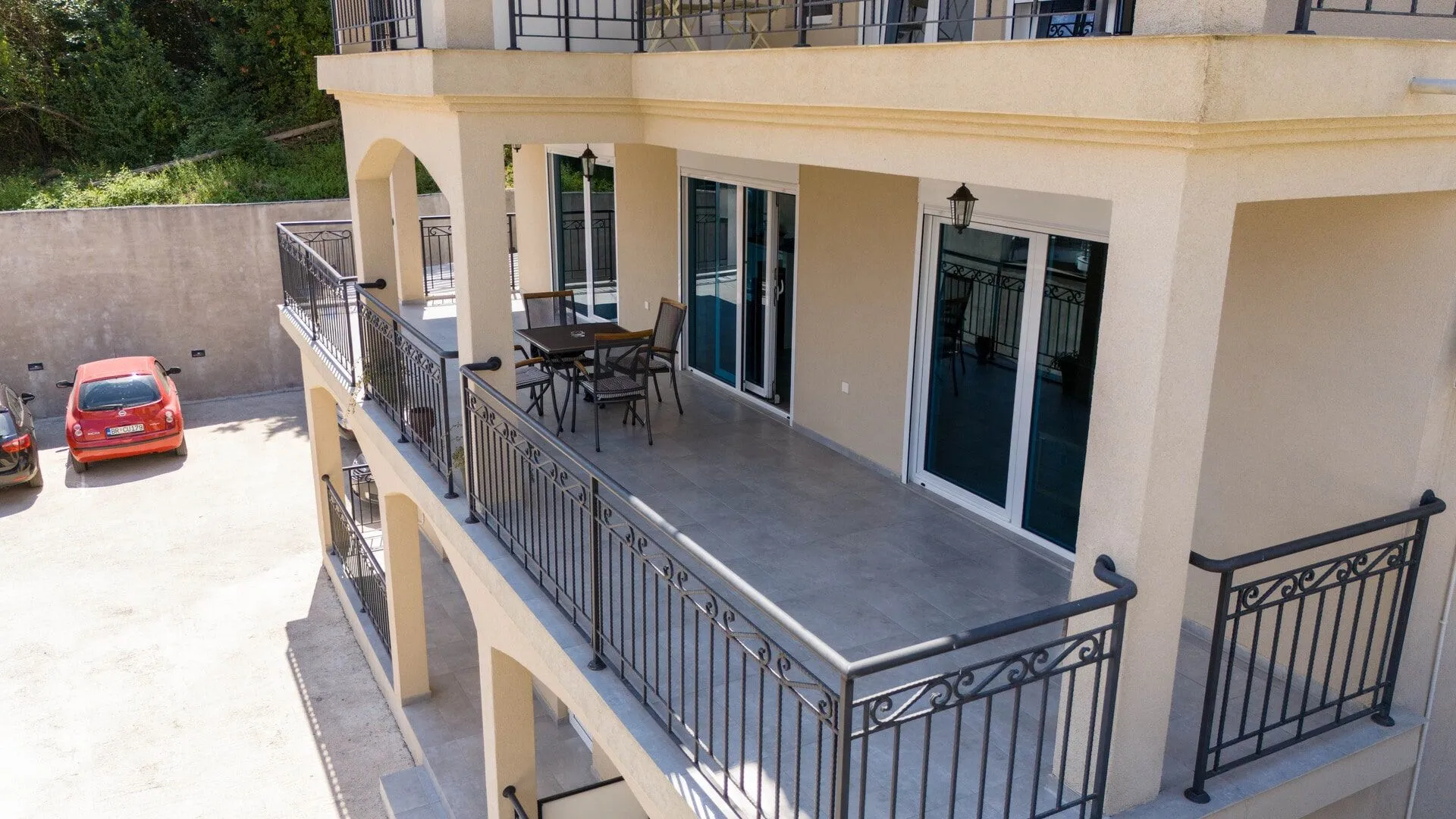 Prodaja, stan, 440m², Stoliv, Kotor