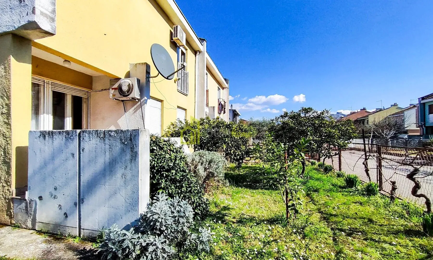 Sale, house, 116m², Zabjelo, Podgorica