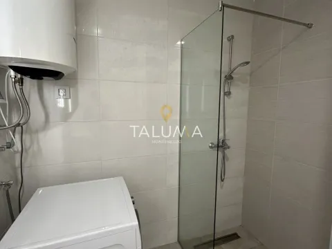 Rent, one bedroom apartment, 46m², Stari Aerodrom, Podgorica - image 8