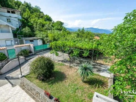 Prodaja, kuća, 116m², Tivat, Crna Gora - image 39