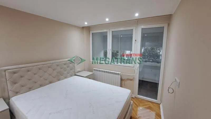 Izdavanje, dvosoban stan, 66m², Liman 1, Novi Sad Sve Podlokacije