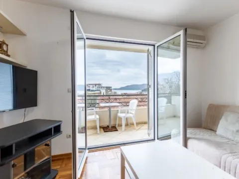 Prodaja, dvosoban stan, 64m², Bečići, Budva - image 9