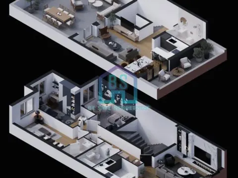 Prodaja, četvorosoban stan, 148m², Telep, Novi Sad Sve Podlokacije - image 2