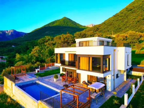 Sale, house, 280m², Bar, Crna Gora - image 3