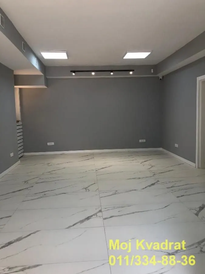 Rent, office space, 95m², Voždovačka Crkva, Voždovac Sve Podlokacije