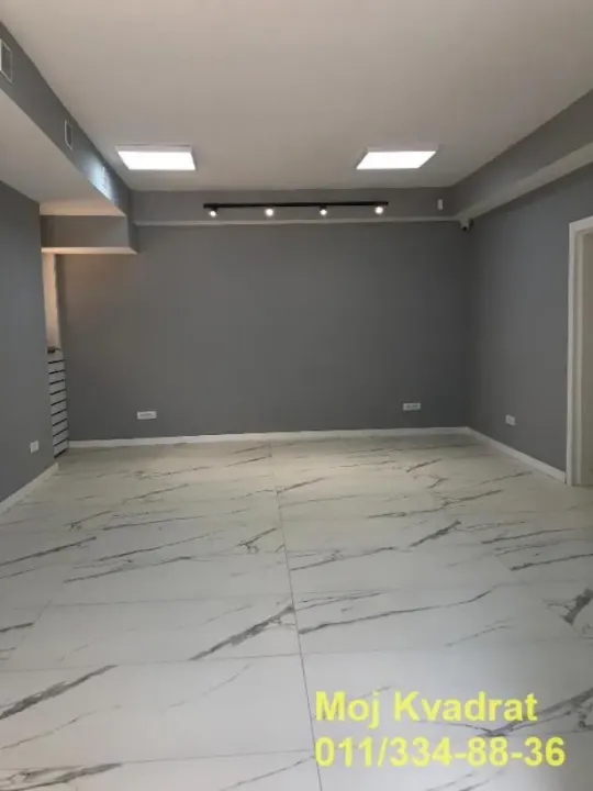 Rent, office space, 95m², Voždovačka Crkva, Voždovac Sve Podlokacije