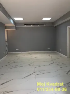 Poslovni prostor in Voždovačka Crkva