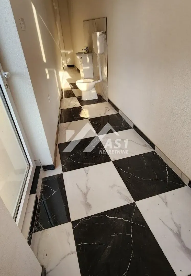 Rent, office space, 8m², Petrovaradin, Novi Sad