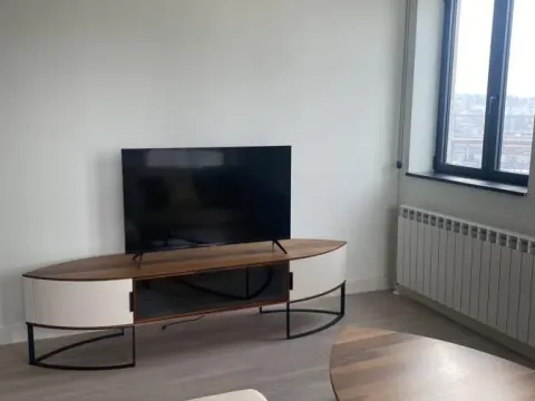 Prodaja, trosoban stan, 73m², Savski Venac, Beograd - image 2